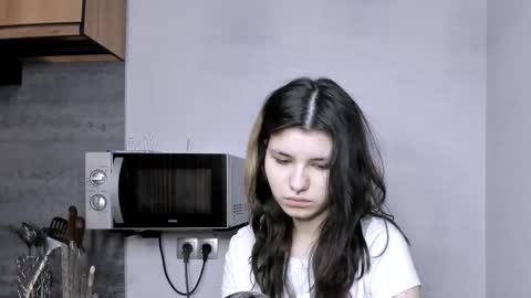 Snapshot of anoradark chatting on 03.15.26 Anora online show from 03.15.26