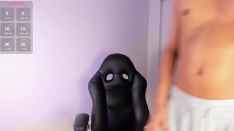 Jordan Mateo online show from 01.08.25