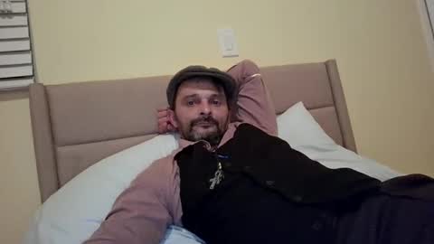 Snapshot of ansreramso chatting on 10.01.25 Lower chakra online show from 10.01.25