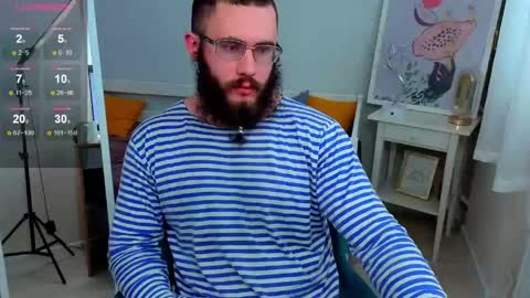 Ant online show from 05.19.26