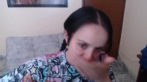 PAMELA online show from 12.20.24