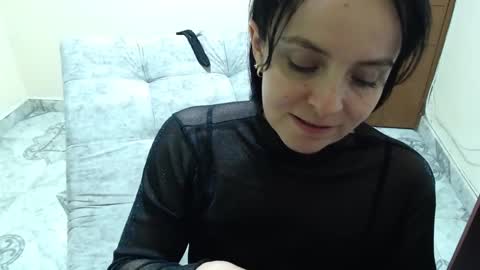 PAMELA online show from 03.04.25