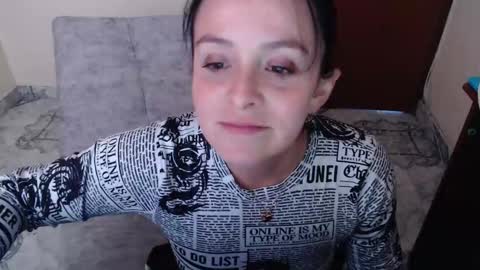 PAMELA online show from 11.25.25