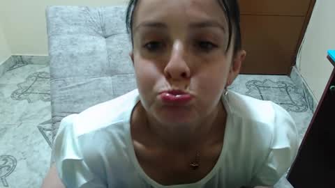 PAMELA online show from 11.26.25