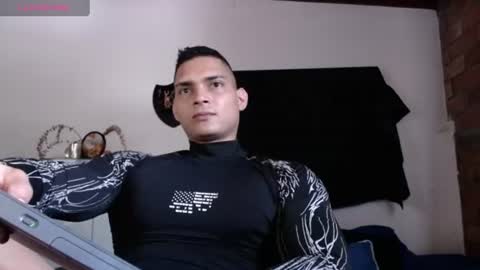 Snapshot of antarahasbun chatting on 07.27.26 Antara online show from 07.27.26