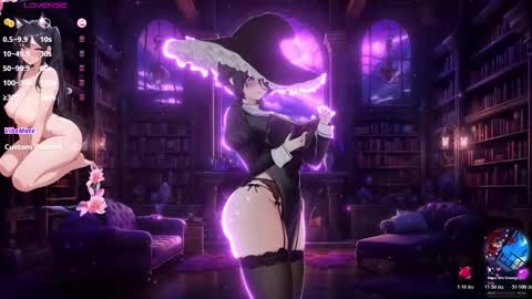 Zoe online show from 11.30.25