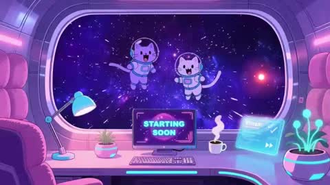 Zoe online show from 05.17.26