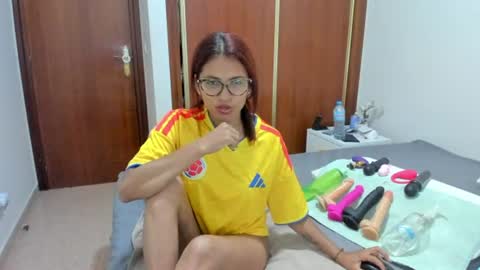Snapshot of anthonela_hotsex chatting on 07.07.26 anthonela_hotsex online show from 07.07.26