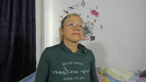 anthonela_mature_ online show from 02.03.25