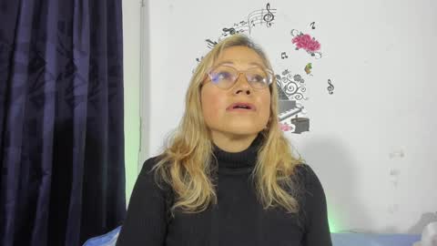 anthonela_mature_ online show from 02.06.25