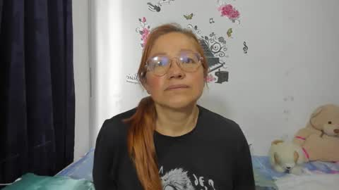 anthonela_mature_ online show from 09.28.25