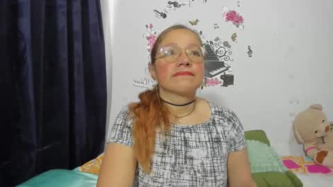 anthonela_mature_ online show from 10.22.25