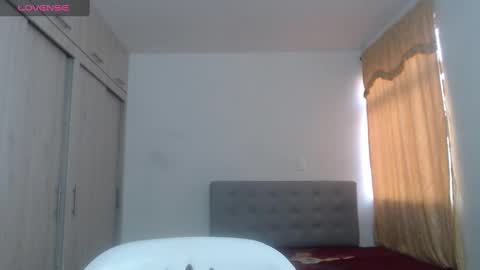 Anthonela Queen online show from 10.05.25