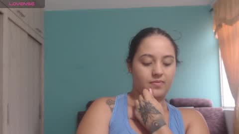 Anthonela Queen online show from 01.13.26