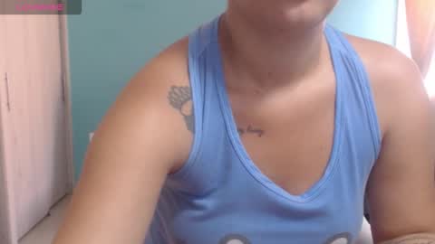 Anthonela Queen online show from 01.14.26