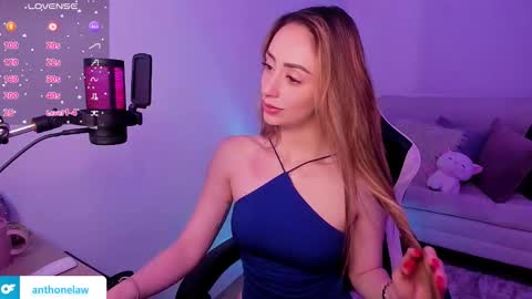 Anthonela online show from 11.11.25