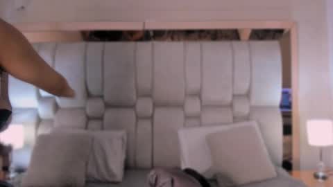 Anthonella Sweet online show from 10.27.25