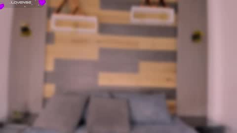 Anthonella Sweet online show from 11.22.25