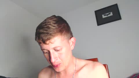 Snapshot of anthonnymorrison chatting on 12.17.24 leon online show from 12.17.24
