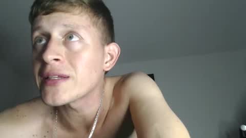 Snapshot of anthonnymorrison chatting on 12.18.24 leon online show from 12.18.24