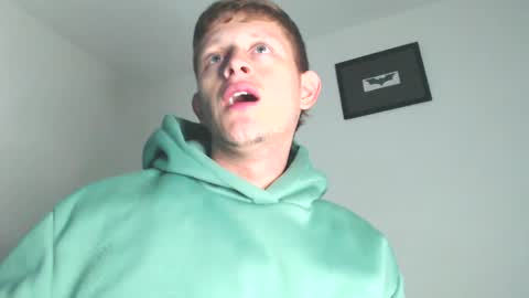 Snapshot of anthonnymorrison chatting on 12.28.24 leon online show from 12.28.24