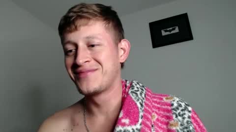 Snapshot of anthonnymorrison chatting on 12.30.24 leon online show from 12.30.24