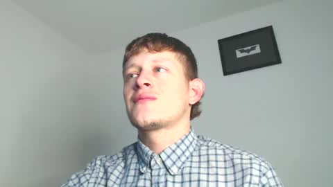Snapshot of anthonnymorrison chatting on 12.31.24 leon online show from 12.31.24