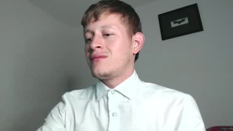 Snapshot of anthonnymorrison chatting on 01.02.25 leon online show from 01.02.25