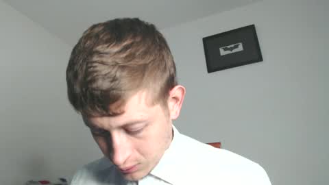 Snapshot of anthonnymorrison chatting on 01.02.25 leon online show from 01.02.25