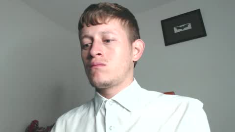 Snapshot of anthonnymorrison chatting on 01.03.25 leon online show from 01.03.25
