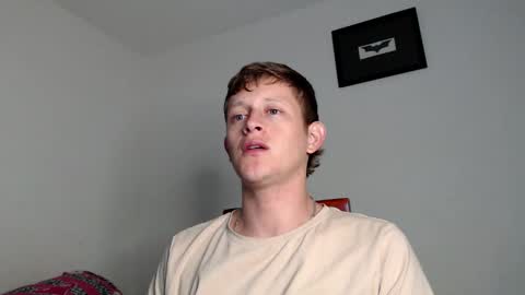 Snapshot of anthonnymorrison chatting on 01.11.25 leon online show from 01.11.25