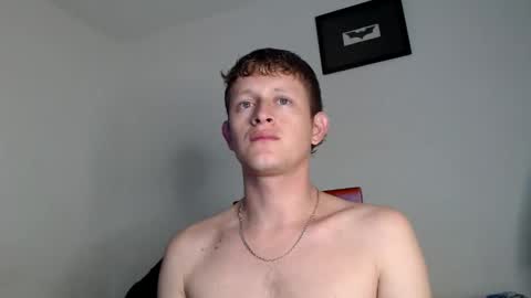 Snapshot of anthonnymorrison chatting on 01.12.25 leon online show from 01.12.25