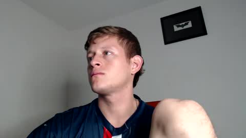 Snapshot of anthonnymorrison chatting on 01.13.25 leon online show from 01.13.25