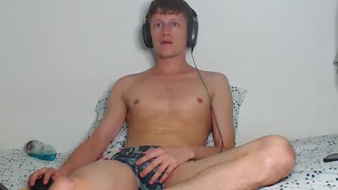 Snapshot of anthonnymorrison chatting on 01.20.25 leon online show from 01.20.25