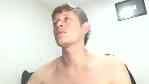 Snapshot of anthonnymorrison chatting on 01.29.25 leon online show from 01.29.25