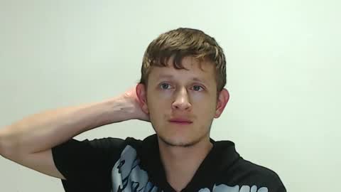 Snapshot of anthonnymorrison chatting on 02.03.25 leon online show from 02.03.25