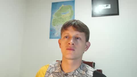 Snapshot of anthonnymorrison chatting on 02.16.25 leon online show from 02.16.25