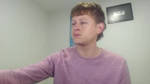 Snapshot of anthonnymorrison chatting on 02.24.25 leon online show from 02.24.25