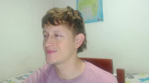 Snapshot of anthonnymorrison chatting on 02.24.25 leon online show from 02.24.25
