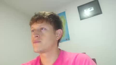 Snapshot of anthonnymorrison chatting on 02.25.25 leon online show from 02.25.25