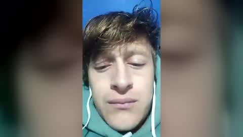 Snapshot of anthonnymorrison chatting on 06.24.26 leon online show from 06.24.26