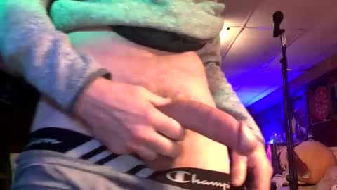 Anthony online show from 02.22.25