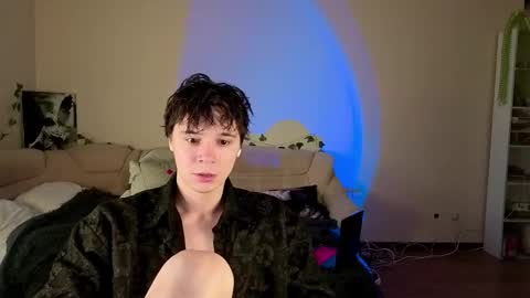 Anthony online show from 03.07.26