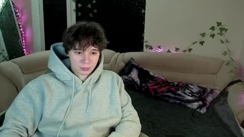 Snapshot of anthonycutie chatting on 04.30.26 Anthony online show from 04.30.26