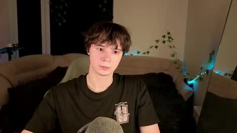 Snapshot of anthonycutie chatting on 05.07.26 Anthony online show from 05.07.26