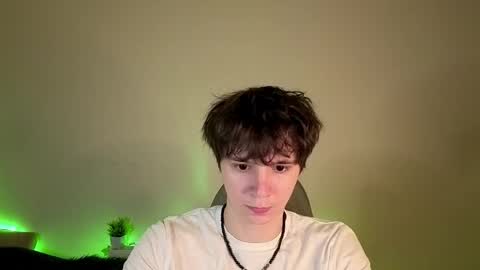 Snapshot of anthonycutie chatting on 05.14.26 Anthony online show from 05.14.26