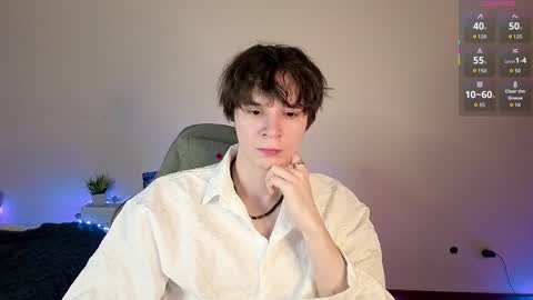 Snapshot of anthonycutie chatting on 06.04.26 Anthony online show from 06.04.26