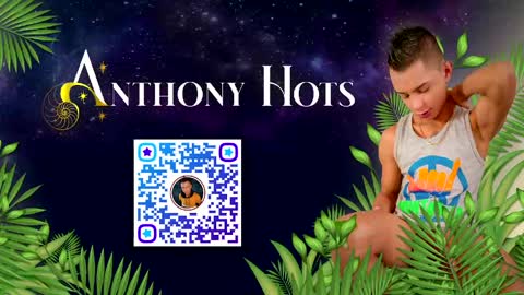 Snapshot of anthonyhots chatting on 05.11.26 online show from 05.11.26