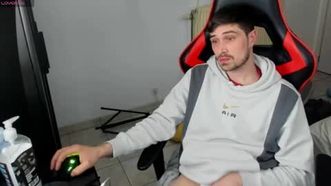 Anthony online show from 04.11.26