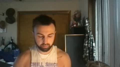 Snapshot of anthonym3 chatting on 11.30.25 Ant online show from 11.30.25